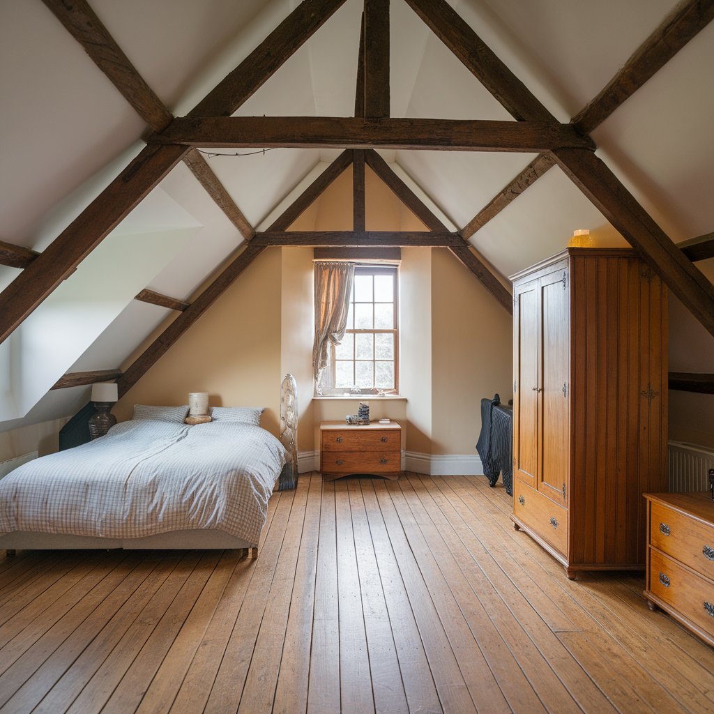loft conversion increase house value