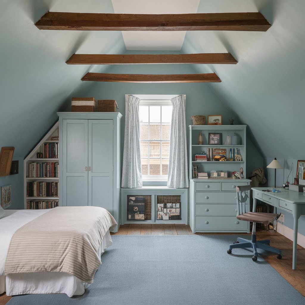 benefits of a commercial loft conversion