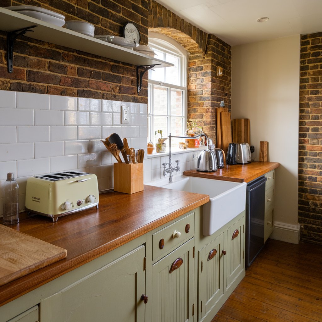 best kitchen worktops