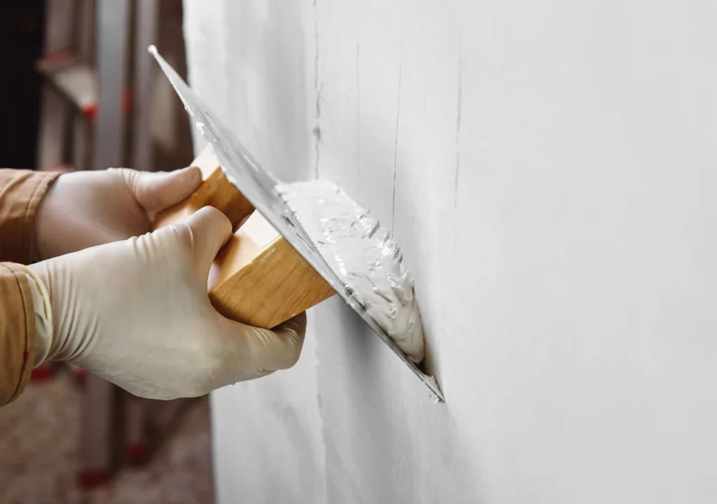 painter & decorator london